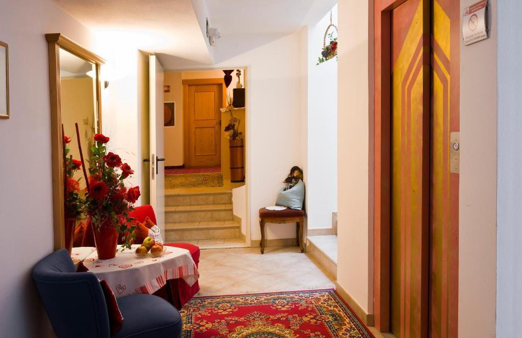 Hotel Seppi Rio di Pusteria Exterior foto