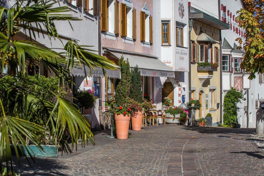Hotel Seppi Rio di Pusteria Exterior foto