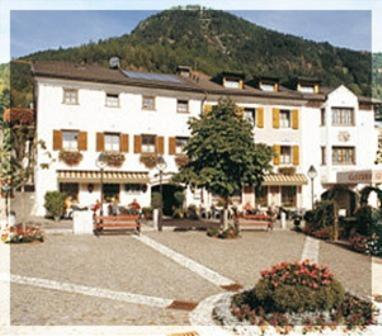 Hotel Seppi Rio di Pusteria Exterior foto
